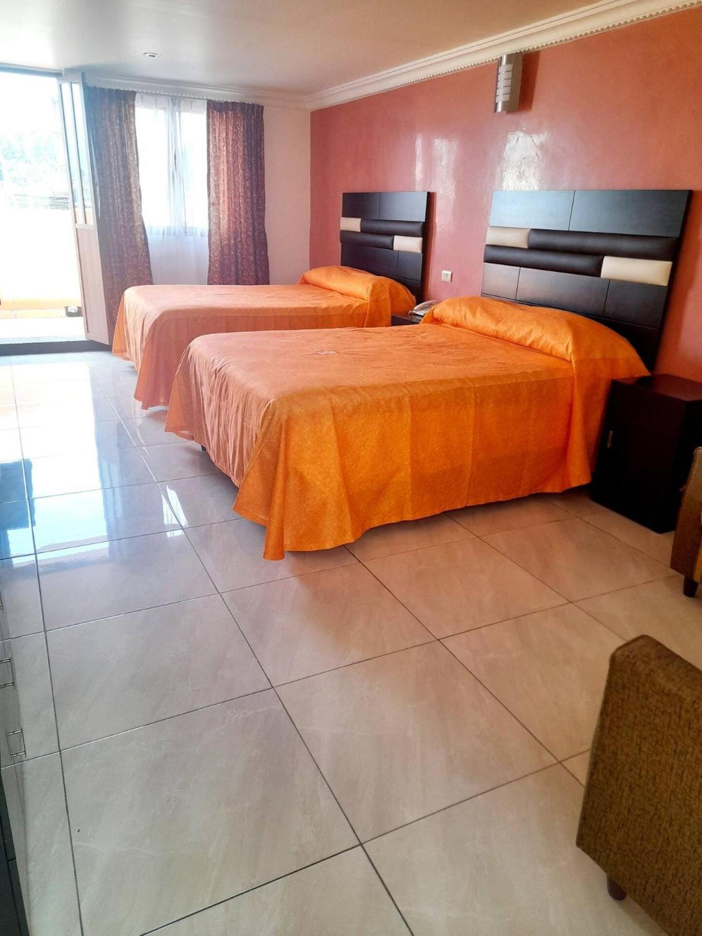 Hotel Posada Del Parque Xalapa Esterno foto