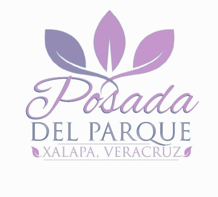 Hotel Posada Del Parque Xalapa Esterno foto