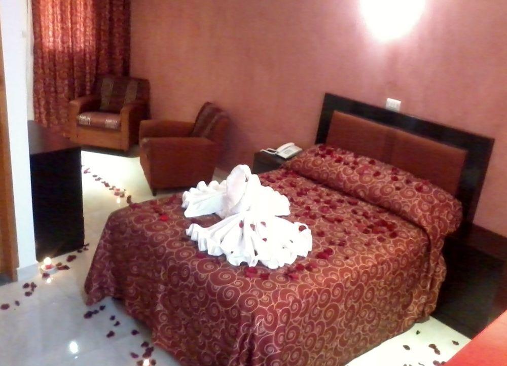 Hotel Posada Del Parque Xalapa Esterno foto