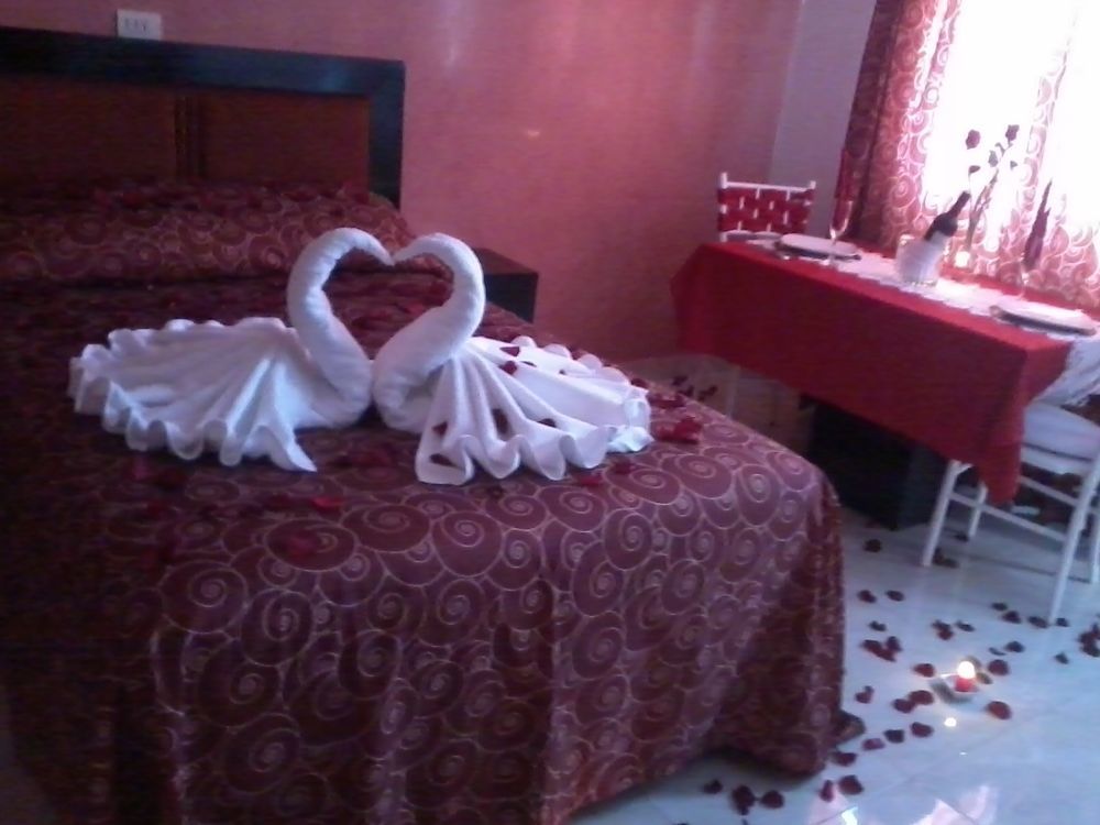 Hotel Posada Del Parque Xalapa Esterno foto